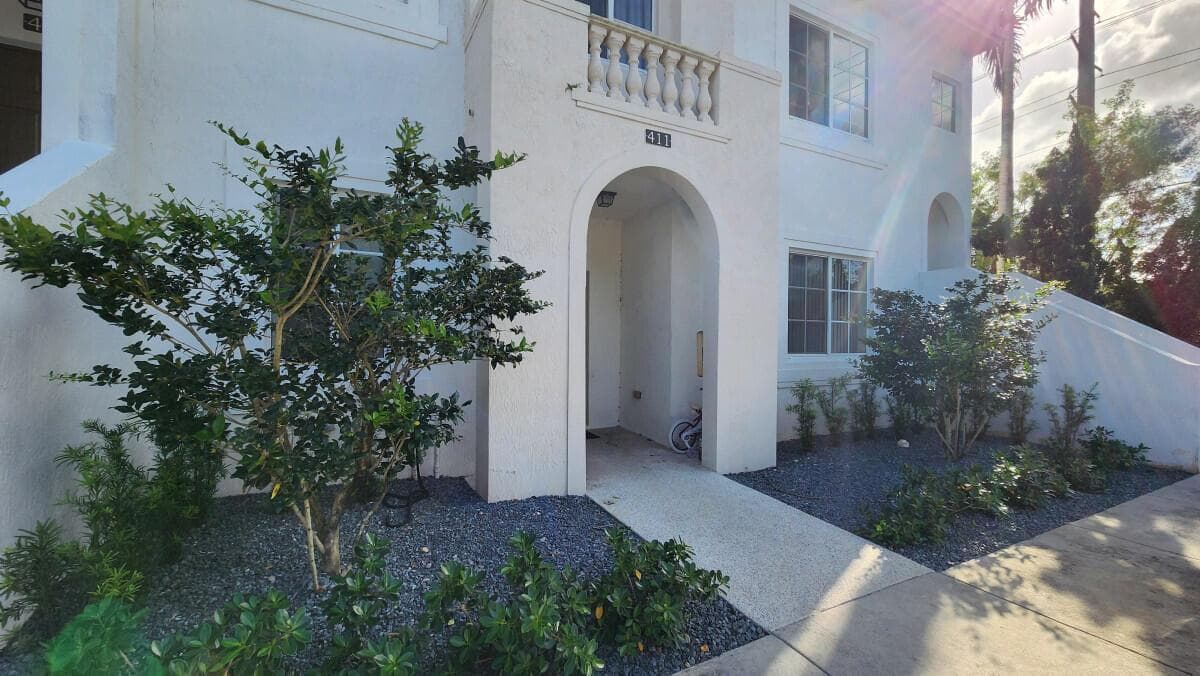 12600 SW 50th Court # 411, Miramar FL 33027