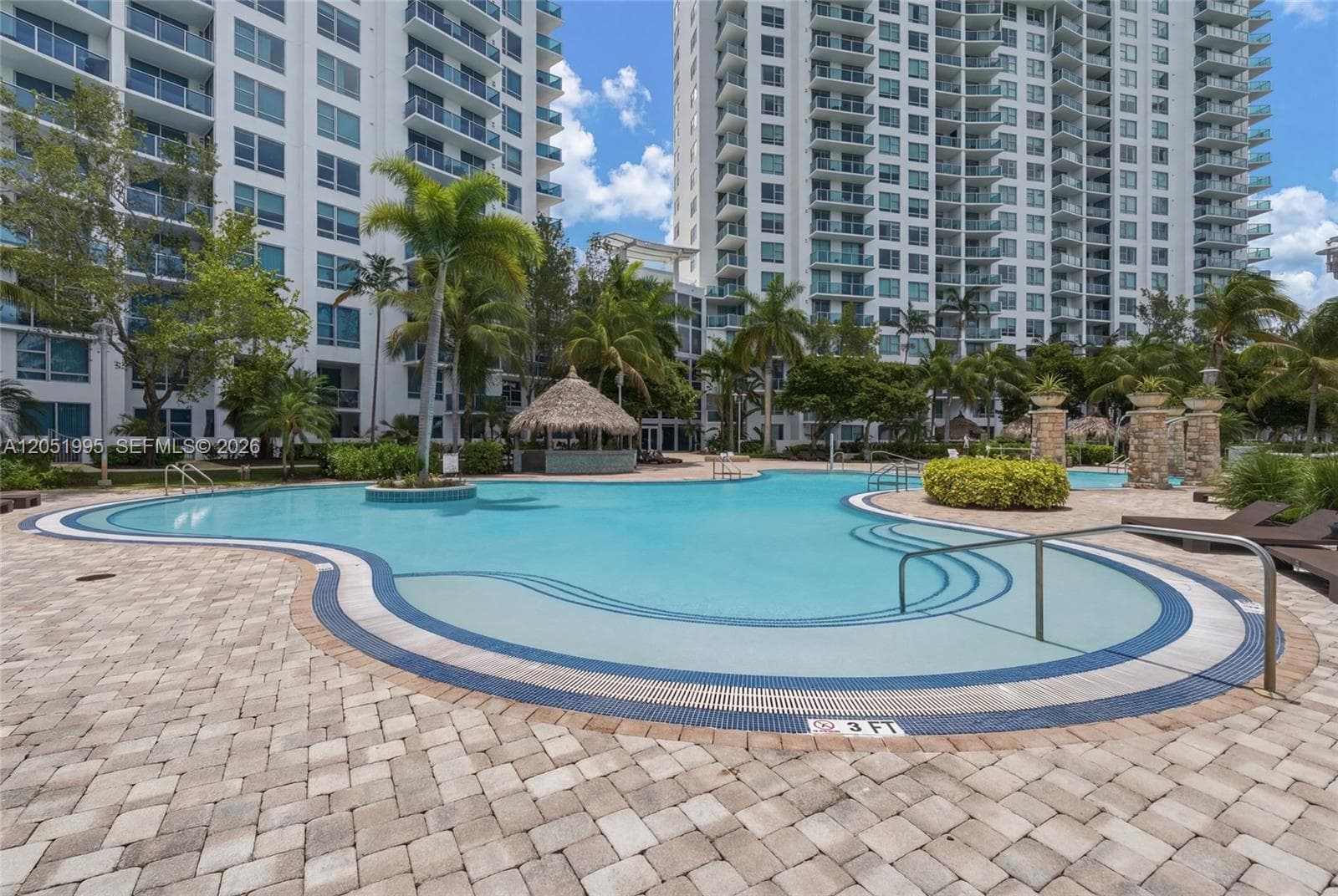 2681 N Flamingo Rd # 2205S, Sunrise FL 33323 photo 2