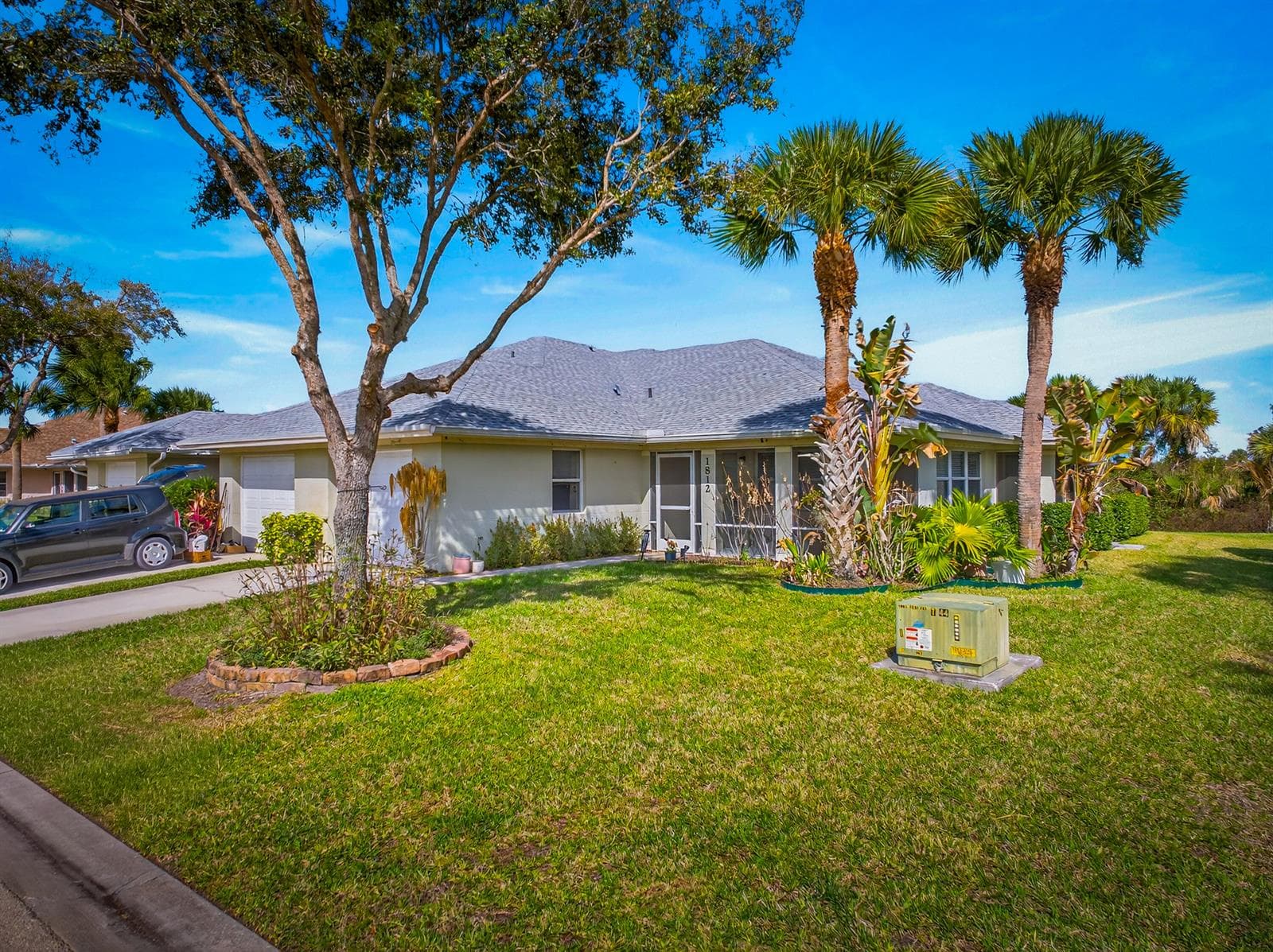 1812 E Sanderling Lane, Fort Pierce FL 34982 photo 2