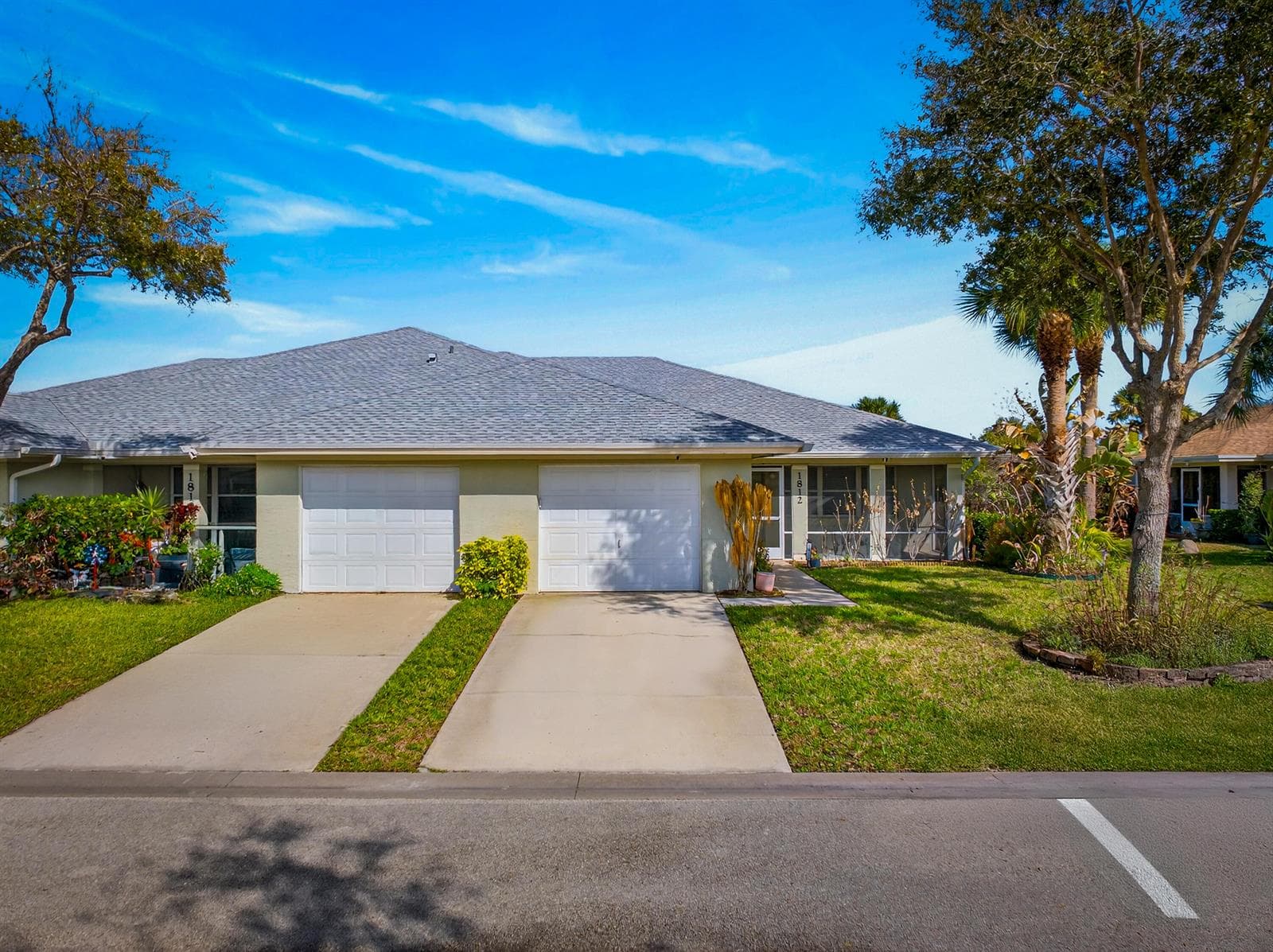 1812 E Sanderling Lane, Fort Pierce FL 34982
