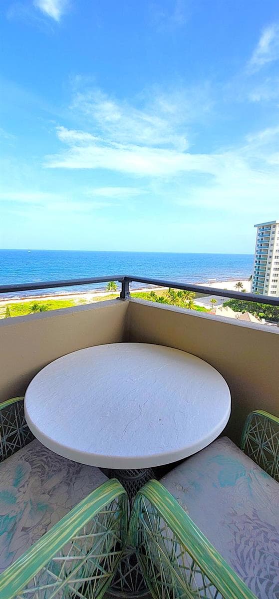 2000 S Ocean Boulevard # 10k, Lauderdale By The Sea FL 33062 photo 2