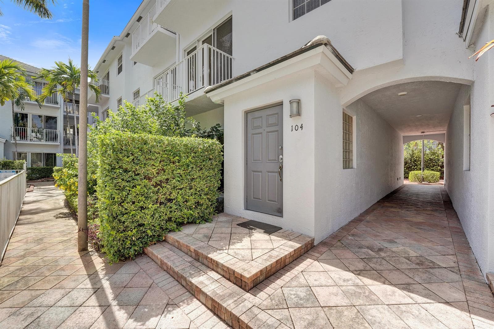 2725 NE 8th Avenue # 104, Wilton Manors FL 33334