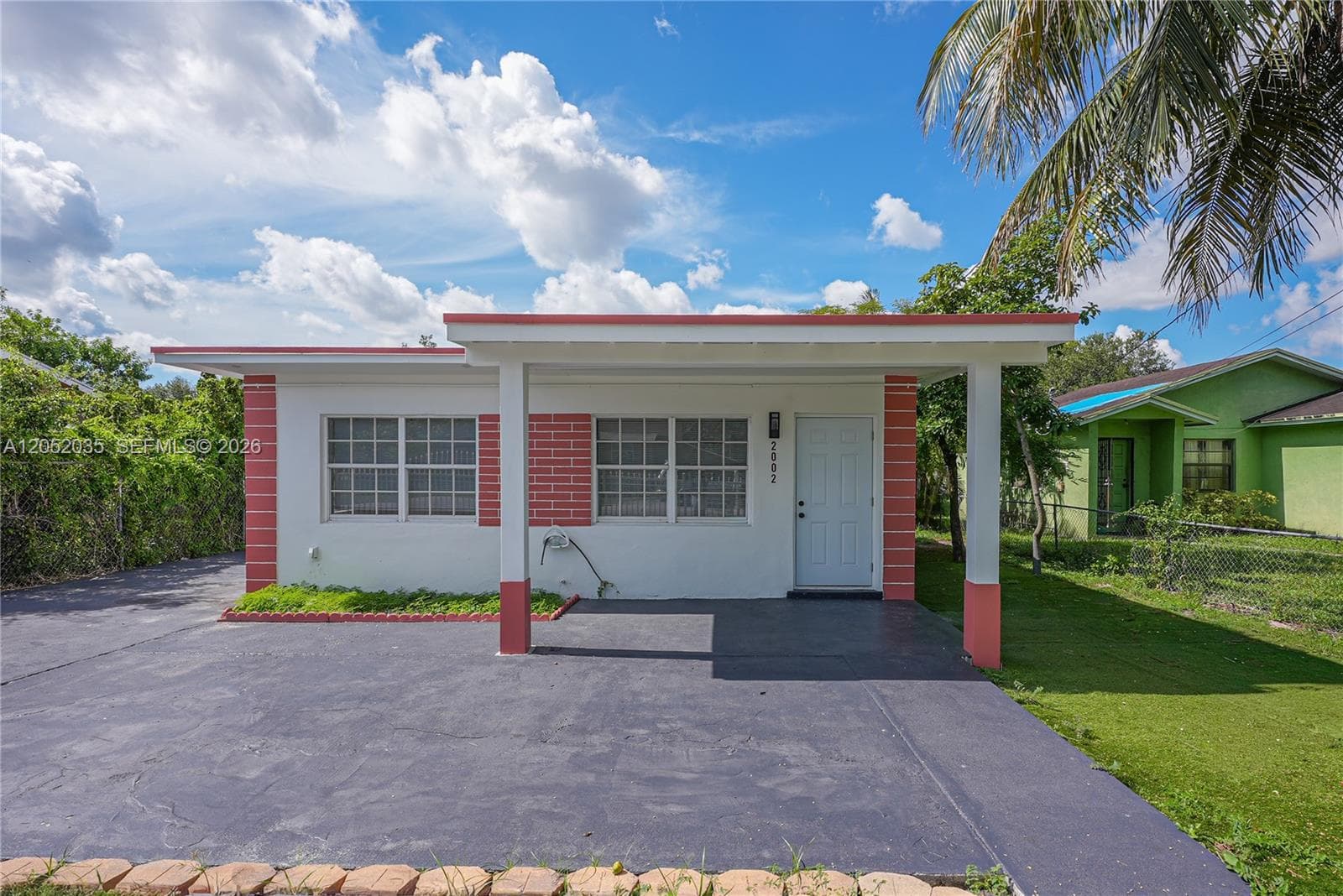 2002 NW 87th St, Miami FL 33147 photo 2