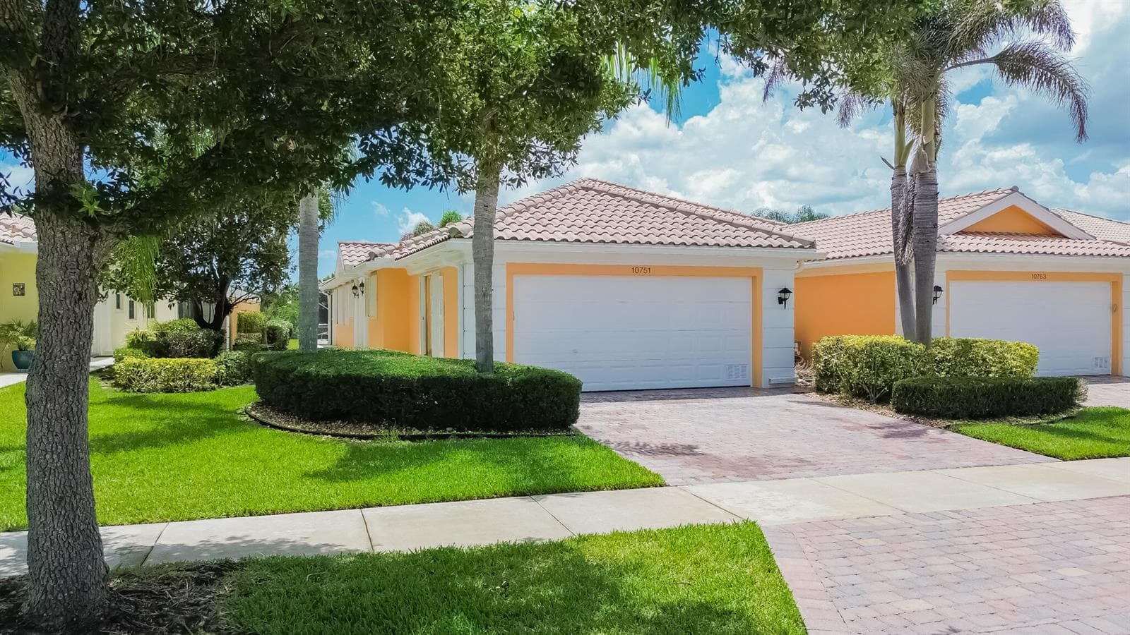 10751 SW Elsinore Drive, Port St. Lucie FL 34987 photo 2