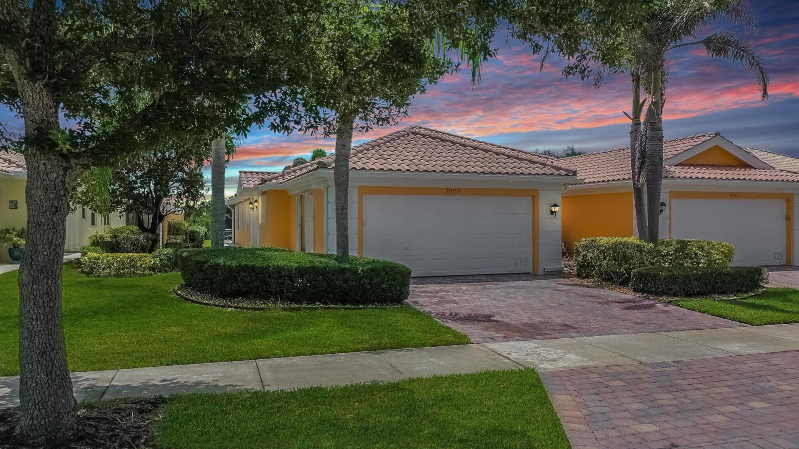 10751 SW Elsinore Drive, Port St. Lucie FL 34987