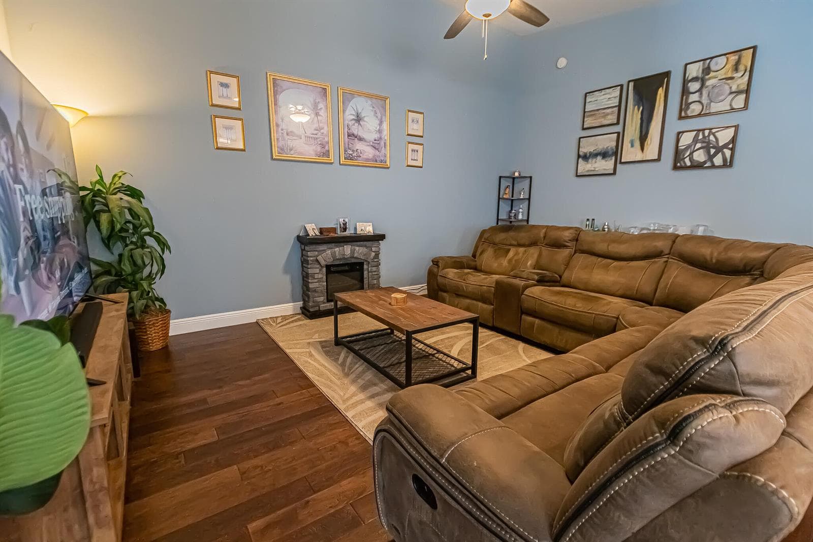 10751 SW Elsinore Drive, Port St. Lucie FL 34987 photo 4