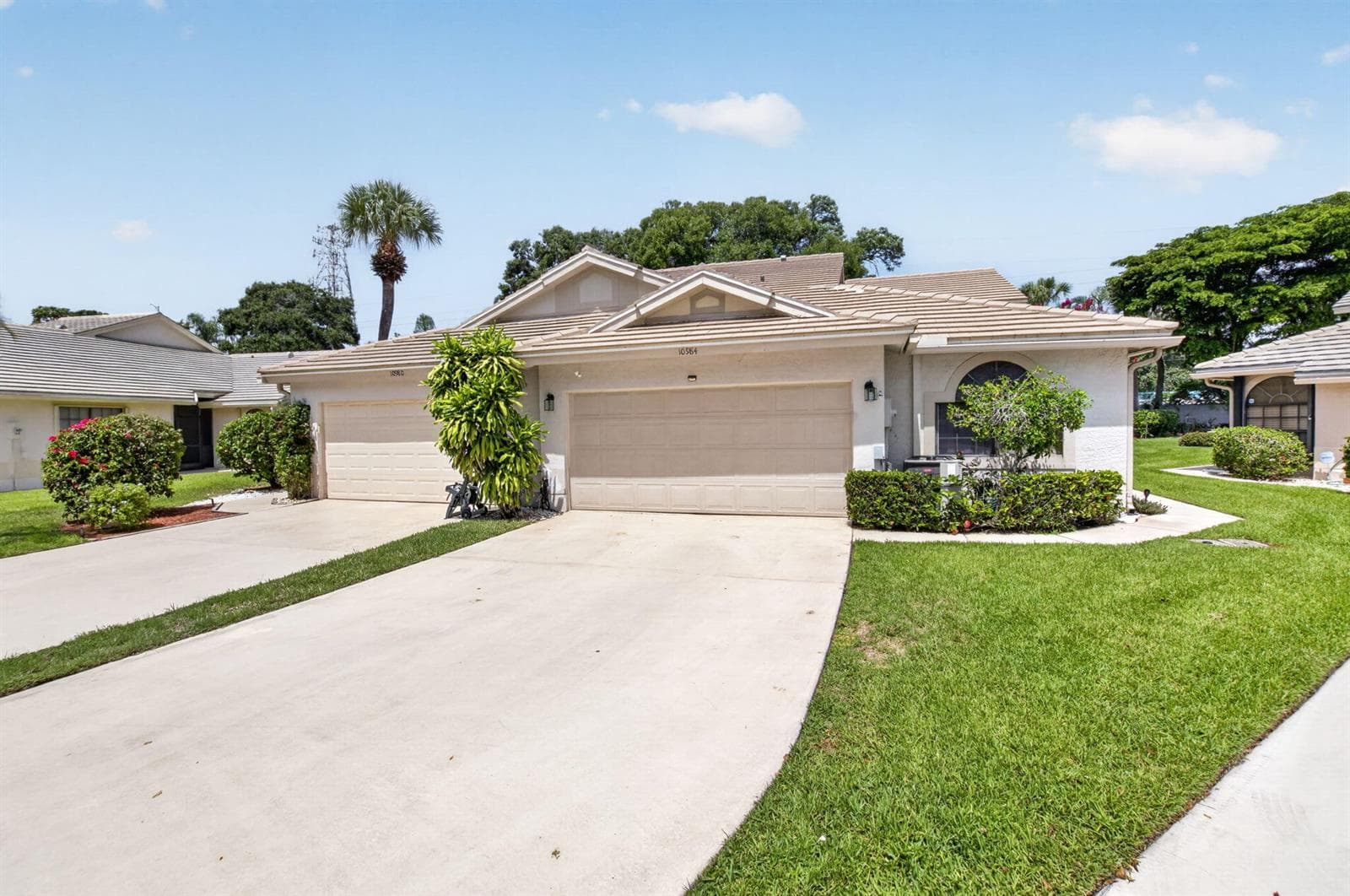 10984 Stafford Circle S, Boynton Beach FL 33436