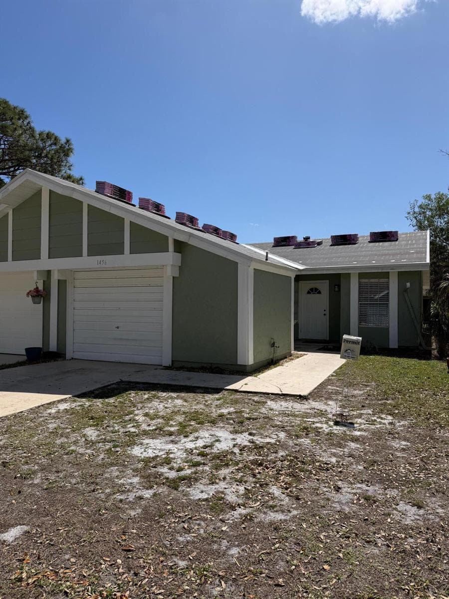 1456 SE Rivergreen Circle, Port St. Lucie FL 34952 photo 2