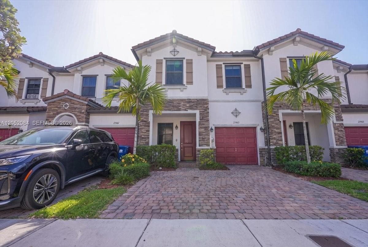 25171 SW 114th Ct, Homestead FL 33032