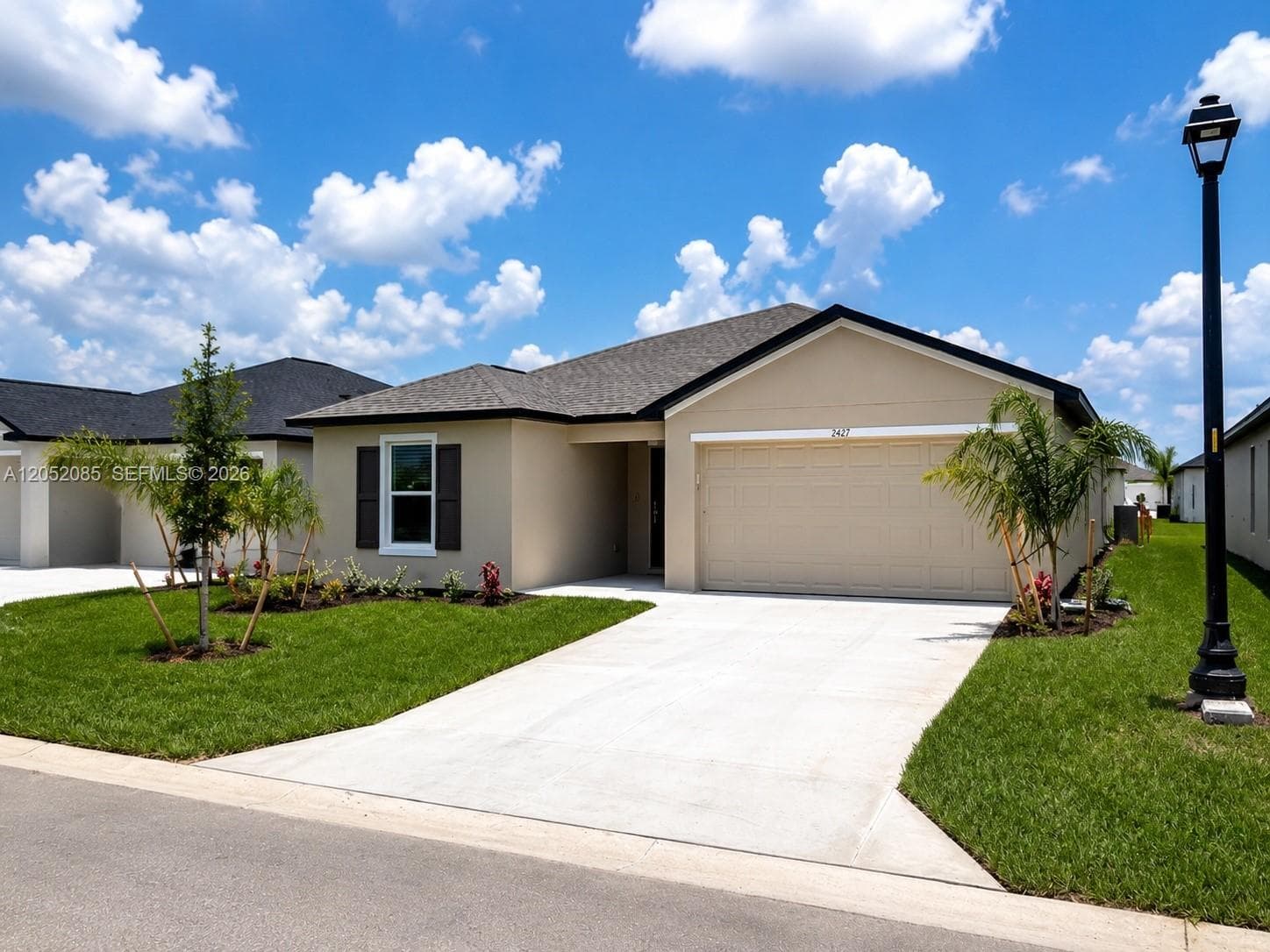 17332 CANTU CT, North Fort Myers FL 33917