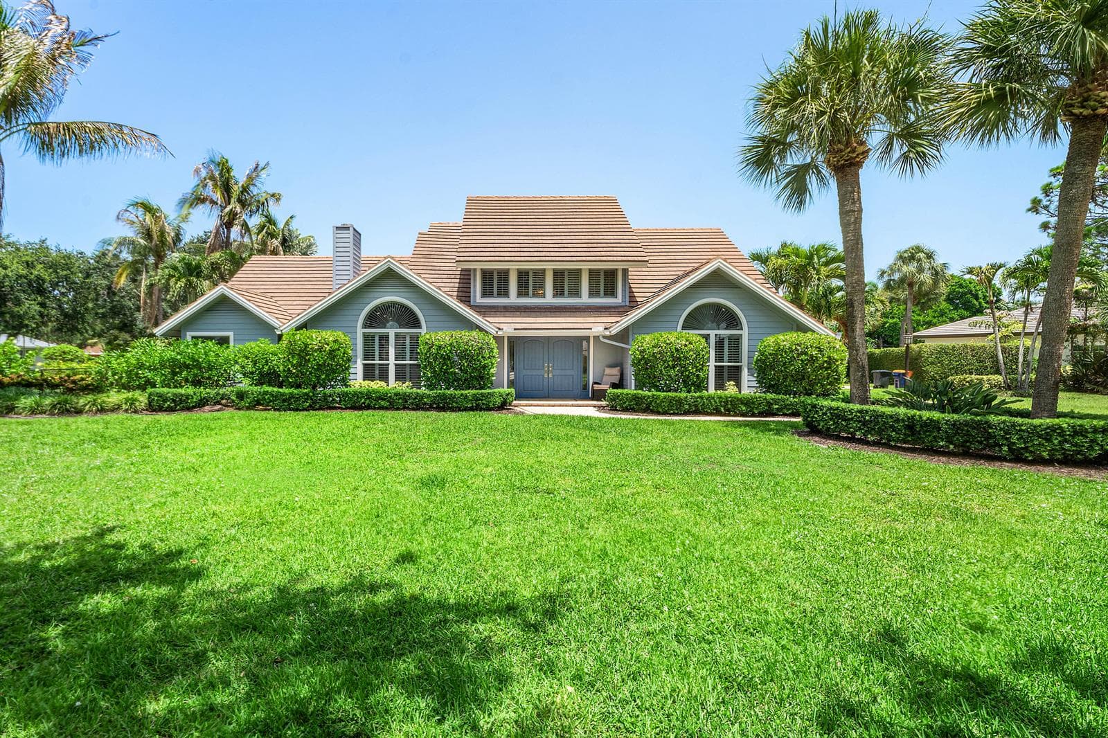 18770 SE River Ridge Road, Jupiter FL 33469