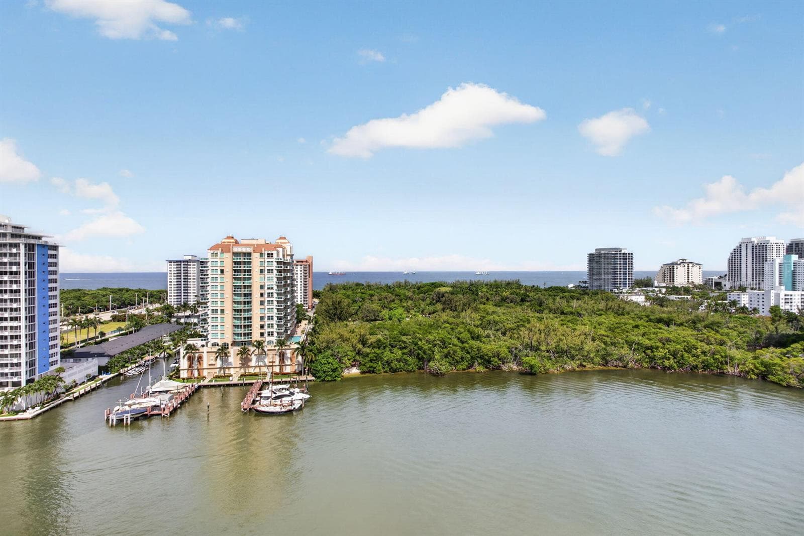 936 Intracoastal Drive # 16e, Fort Lauderdale FL 33304 photo 2