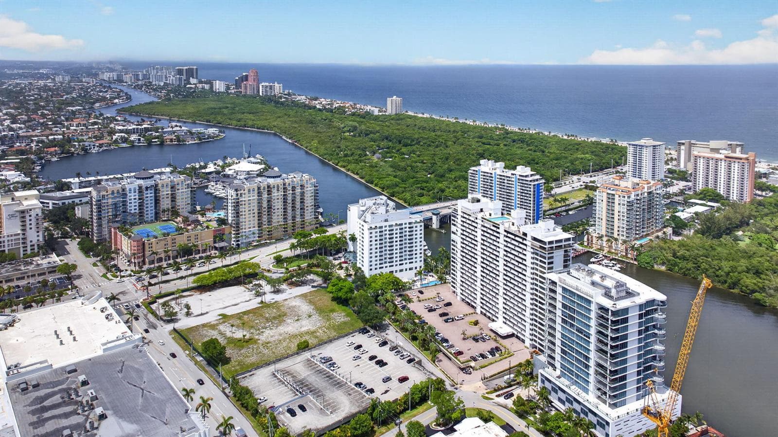 936 Intracoastal Drive # 16e, Fort Lauderdale FL 33304 photo 3