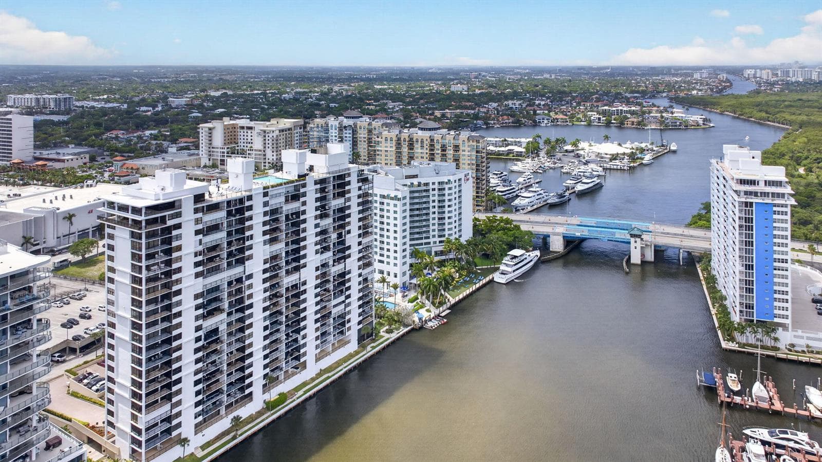 936 Intracoastal Drive # 16e, Fort Lauderdale FL 33304