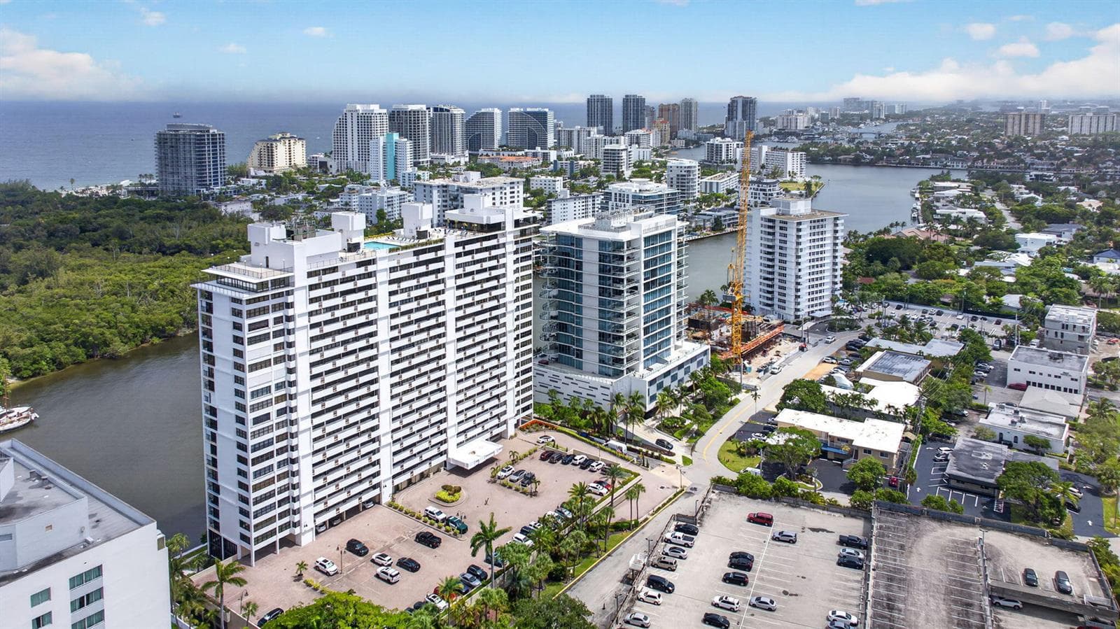 936 Intracoastal Drive # 16e, Fort Lauderdale FL 33304 photo 4