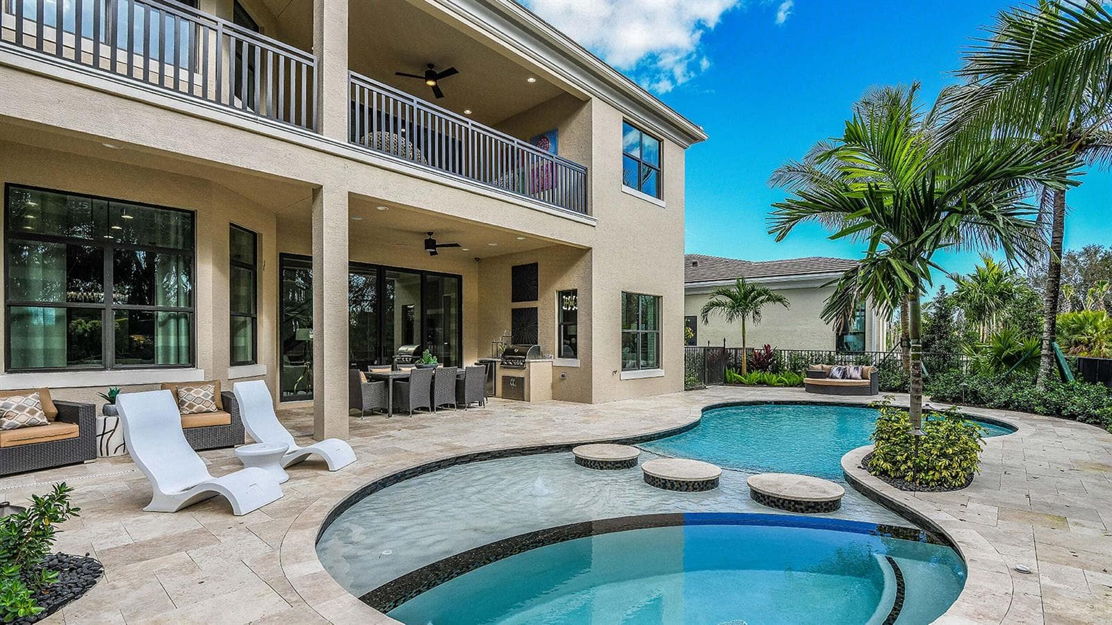 5524 Renoir Place, Palm Beach Gardens FL 33418 photo 2
