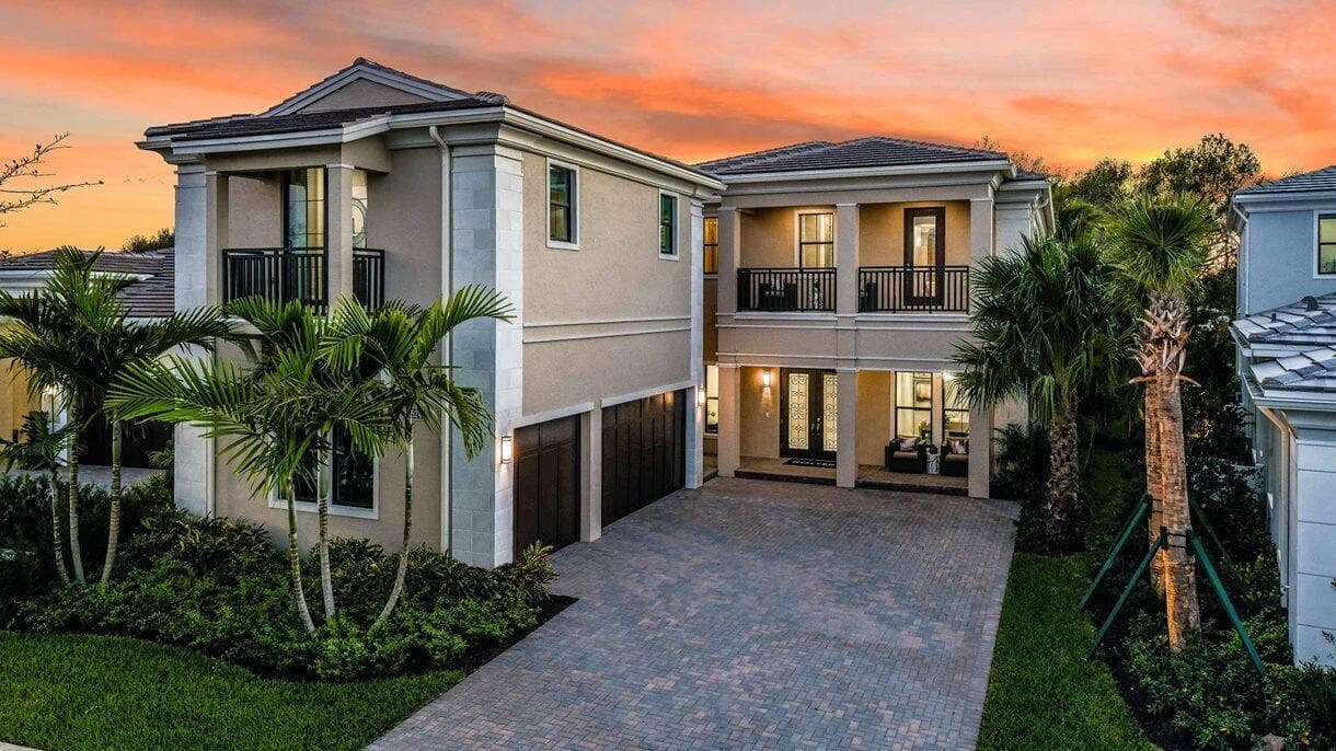 5524 Renoir Place, Palm Beach Gardens FL 33418