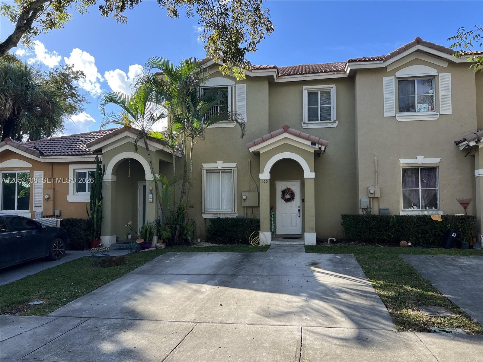 100 SW 15th Ave, Homestead FL 33030