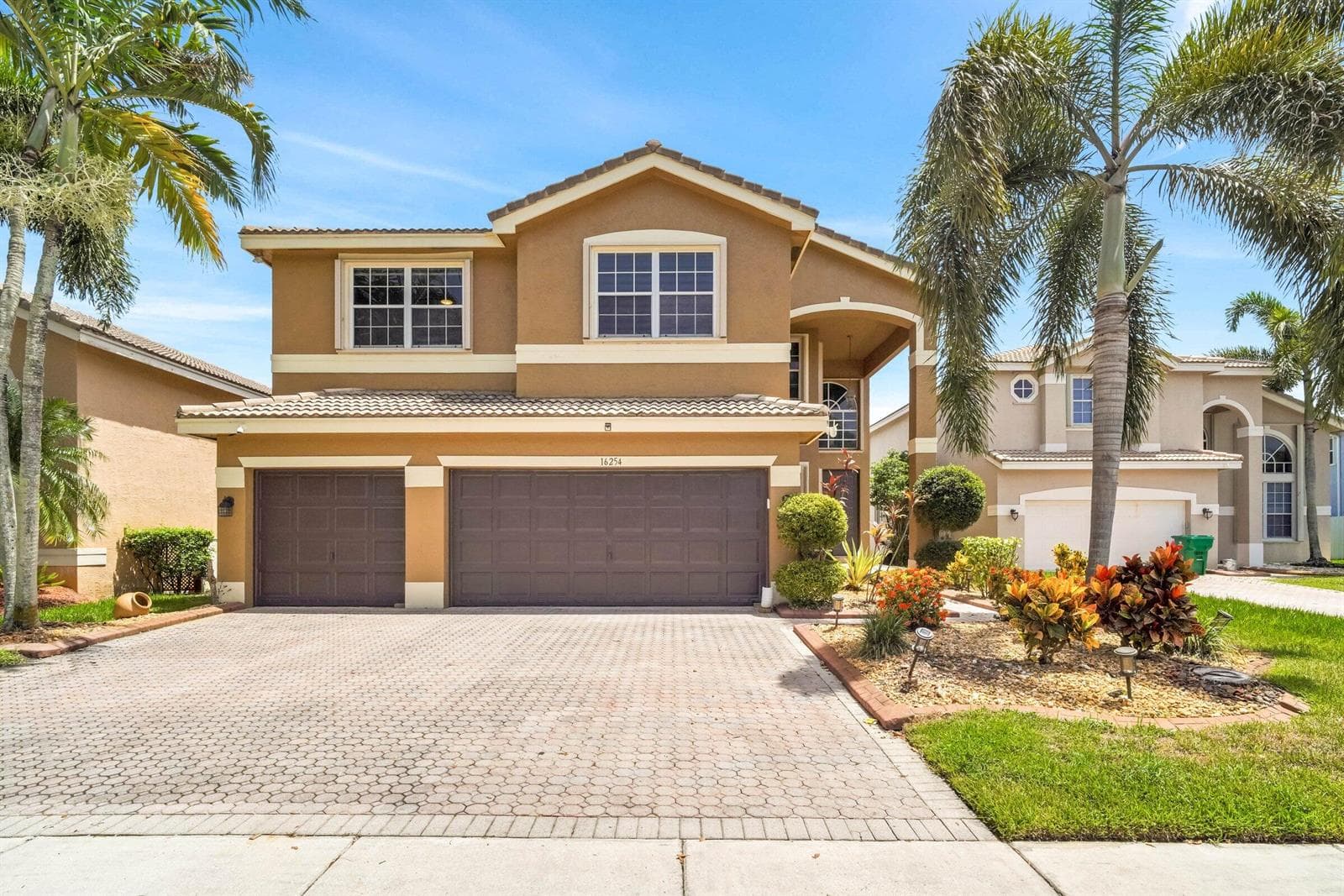 16254 SW 18th Place, Miramar FL 33027