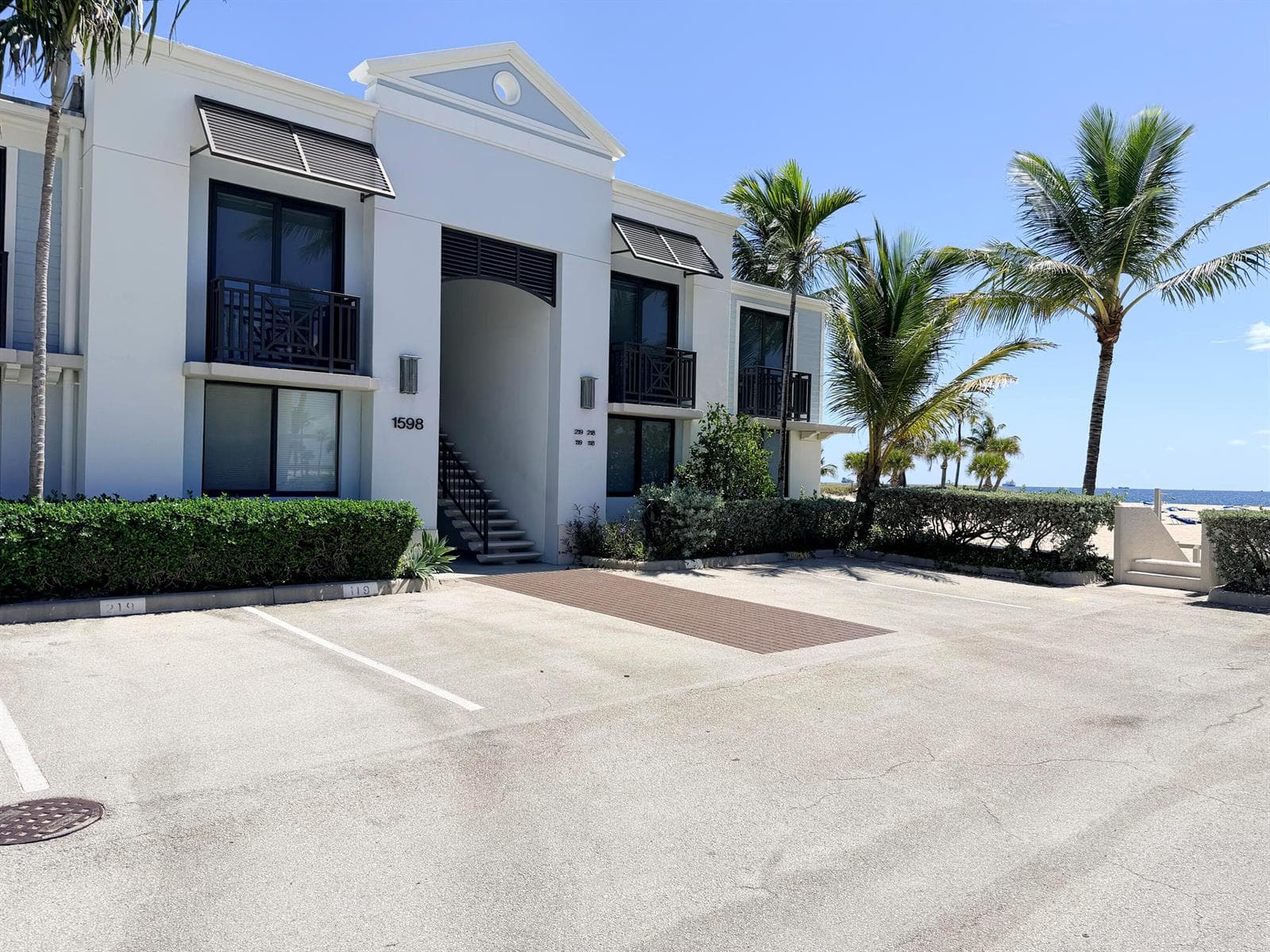 1598 S Ocean Lane # 218, Fort Lauderdale FL 33316 photo 2