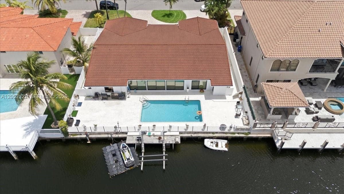 3321 NE 170th St # 3321, North Miami Beach FL 33160 photo 5