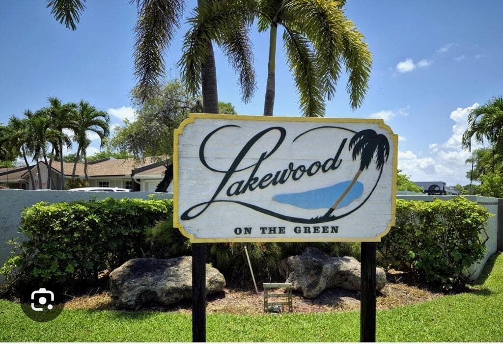5545 N Lakewood Circle N # 425, Margate FL 33063