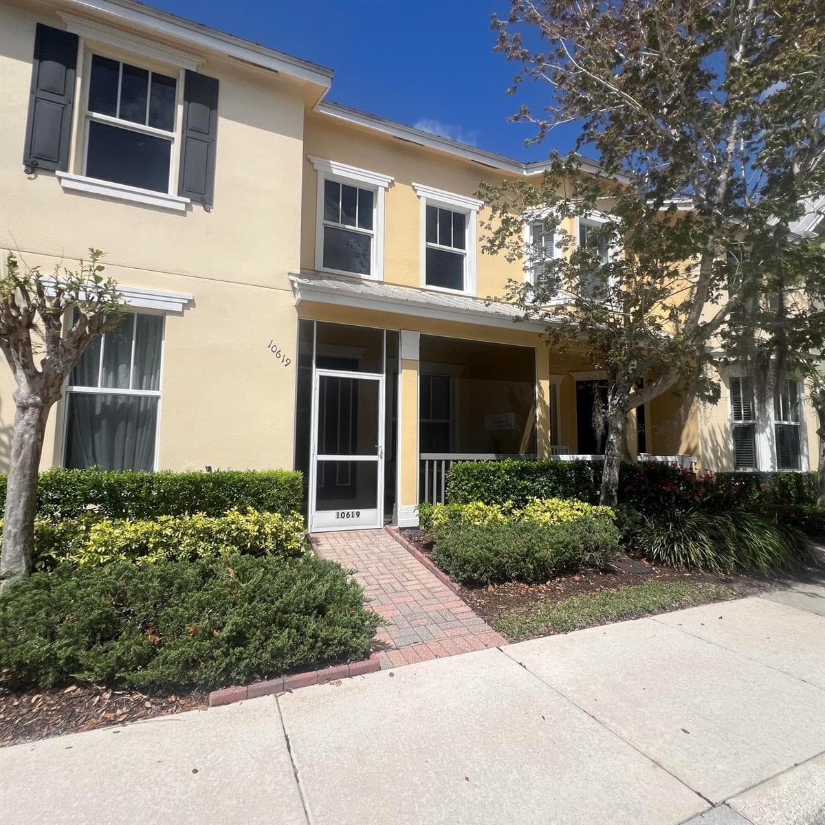 10619 SW Cam Run, Port St. Lucie FL 34987 photo 2
