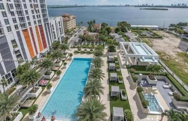 600 NE 27th St # 2202, Miami FL 33137 photo 5