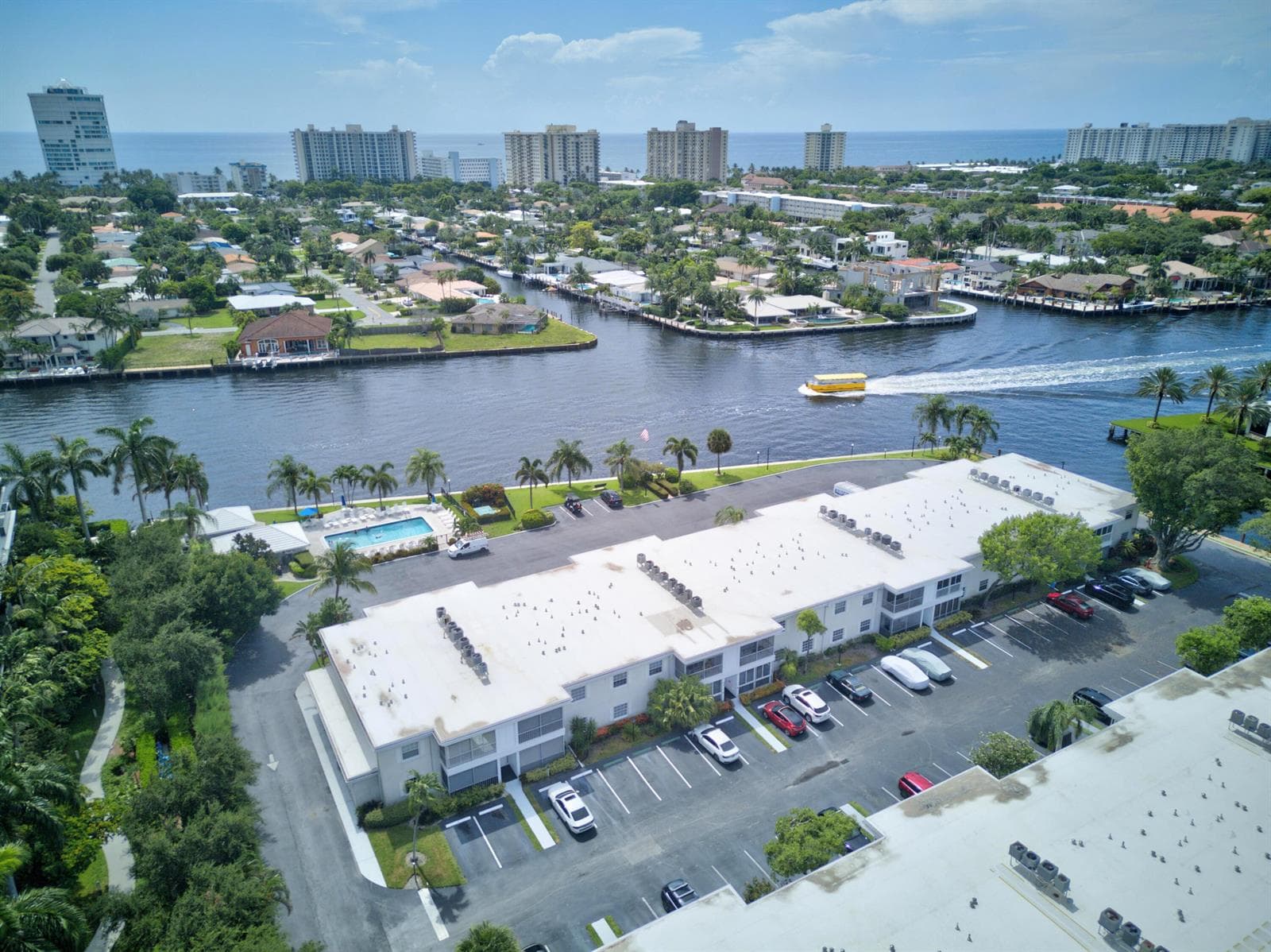 6515 Bay Club Drive # 4, Fort Lauderdale, FL 33308