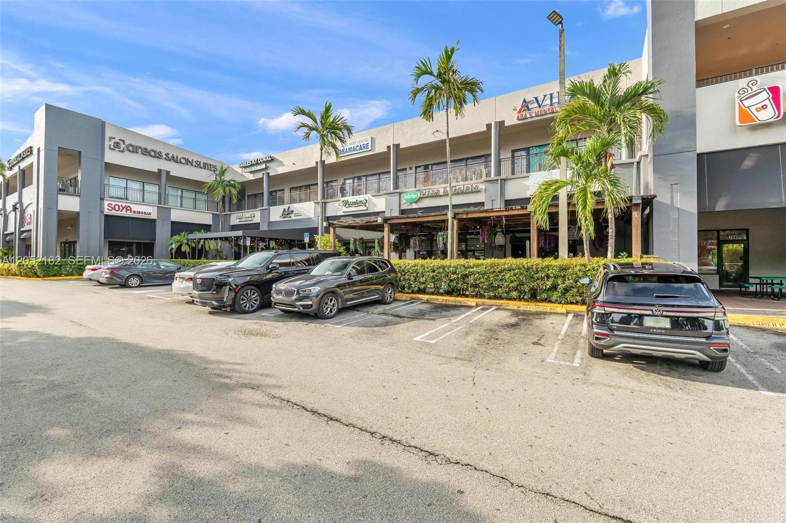 Listing