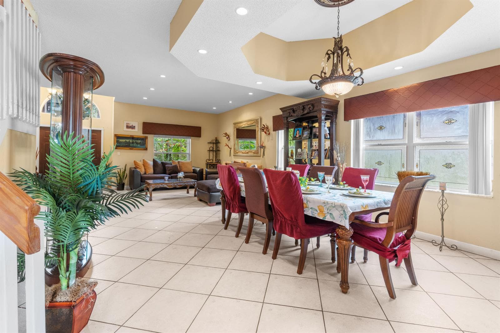 1021 NW 185th Avenue, Pembroke Pines FL 33029 photo 5