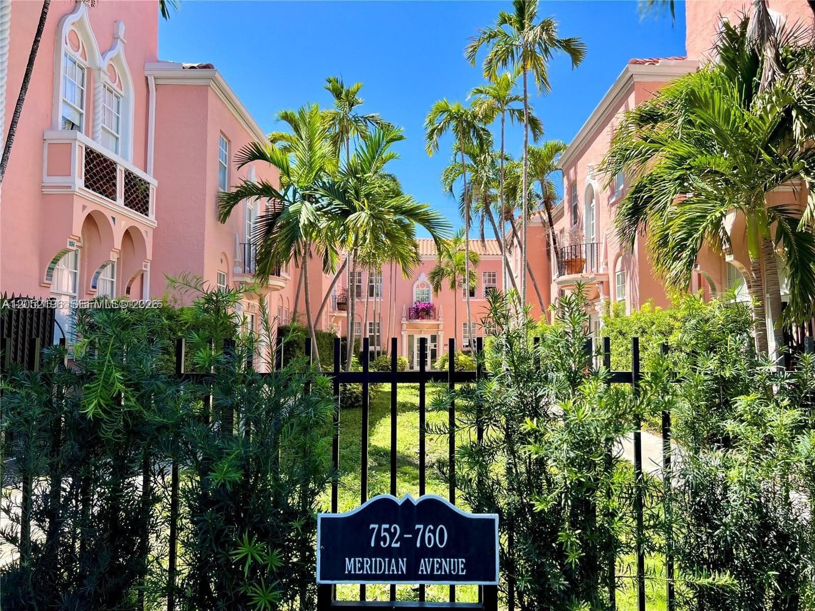 754 Meridian Ave # 15, Miami Beach FL 33139 photo 4