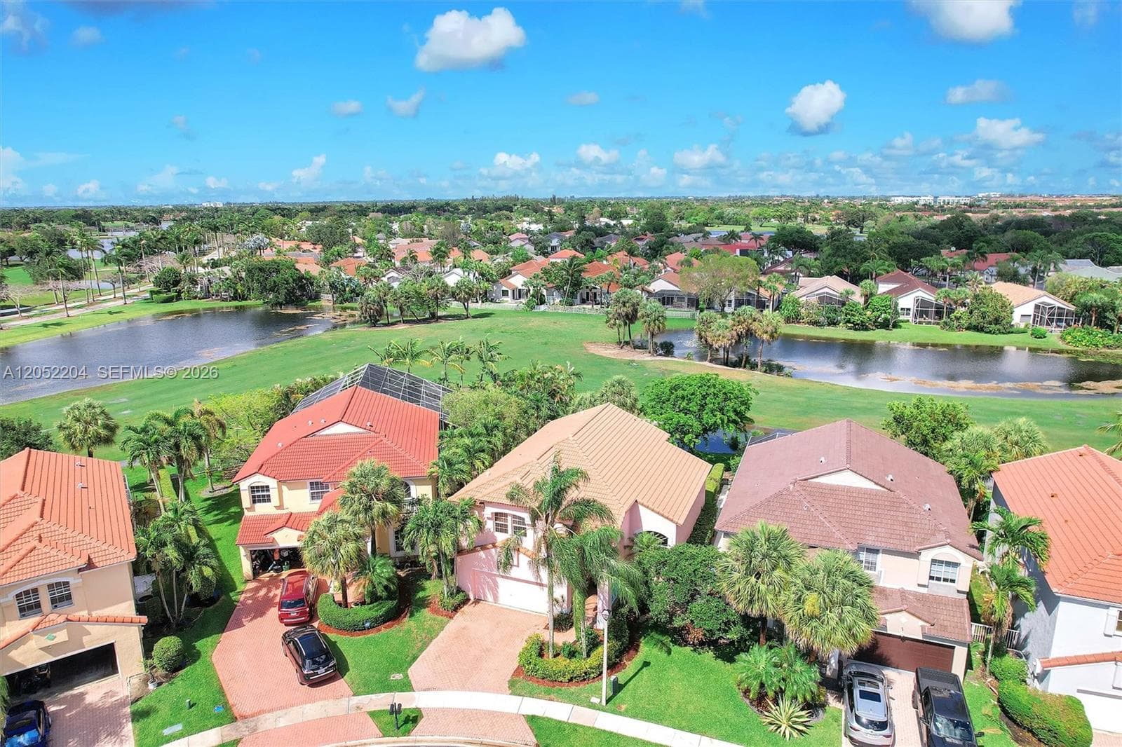 1637 SW 156TH AV, Pembroke Pines FL 33027