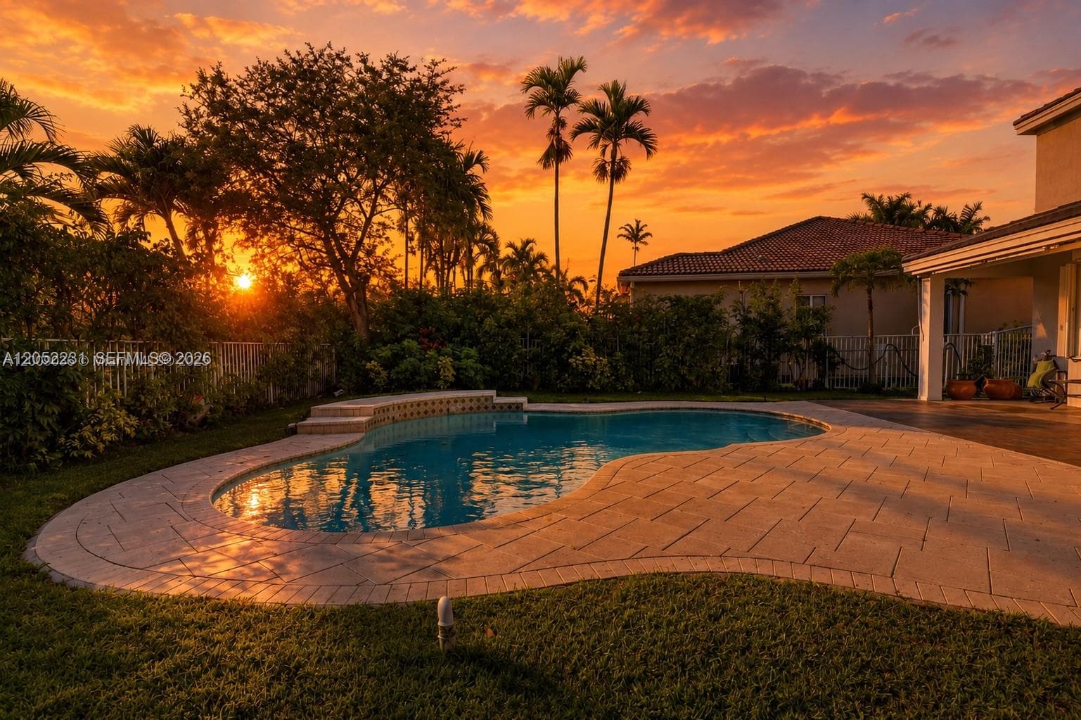 1311 Croton Ct, Weston FL 33327 photo 4