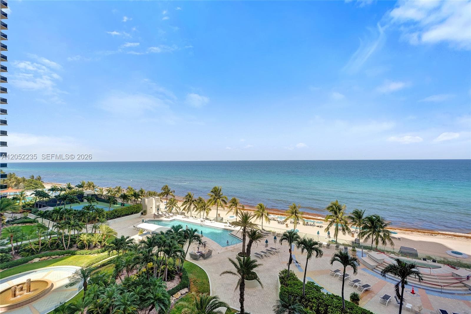 19111 Collins Ave # 607, Sunny Isles Beach FL 33160 photo 5