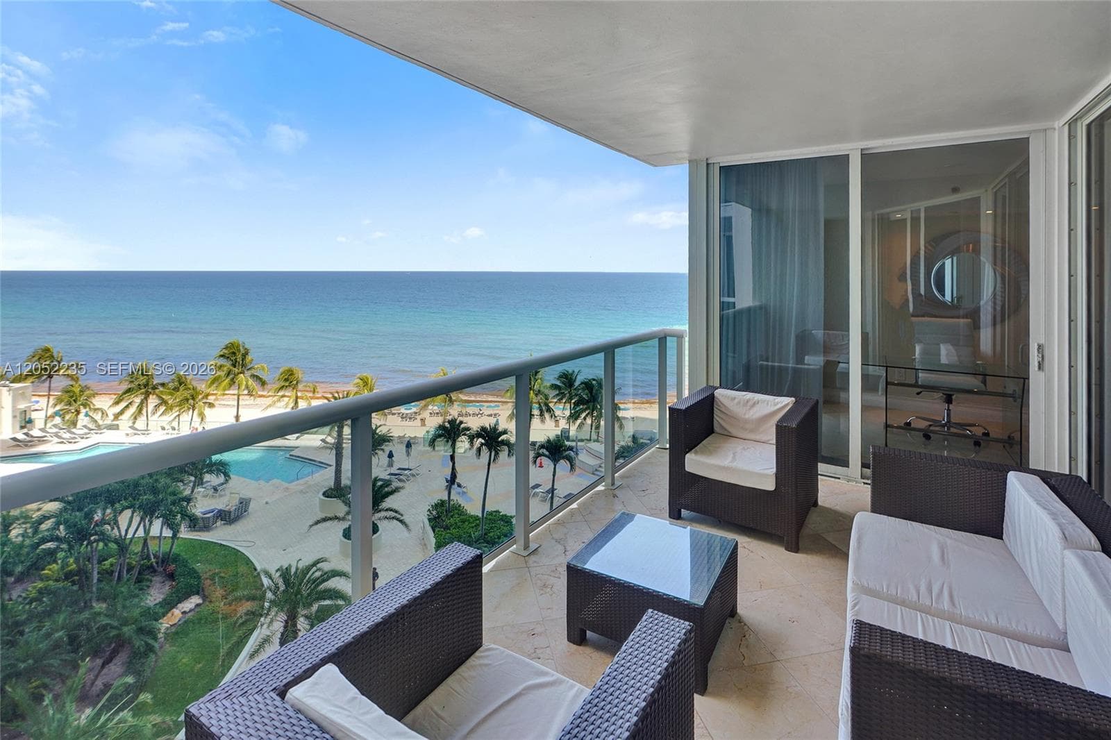 19111 Collins Ave # 607, Sunny Isles Beach FL 33160 photo 4