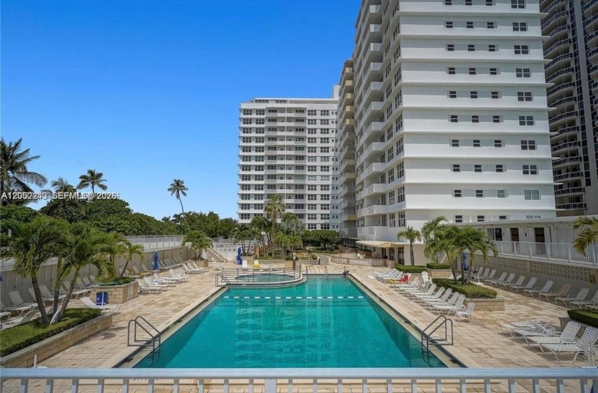4747 Collins Ave # 708, Miami Beach FL 33140 photo 5