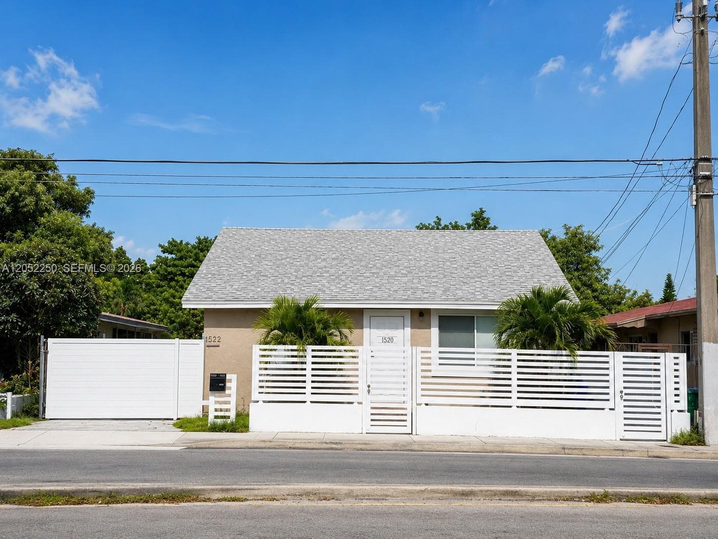 1520 SW 22nd Ave, Miami FL 33145