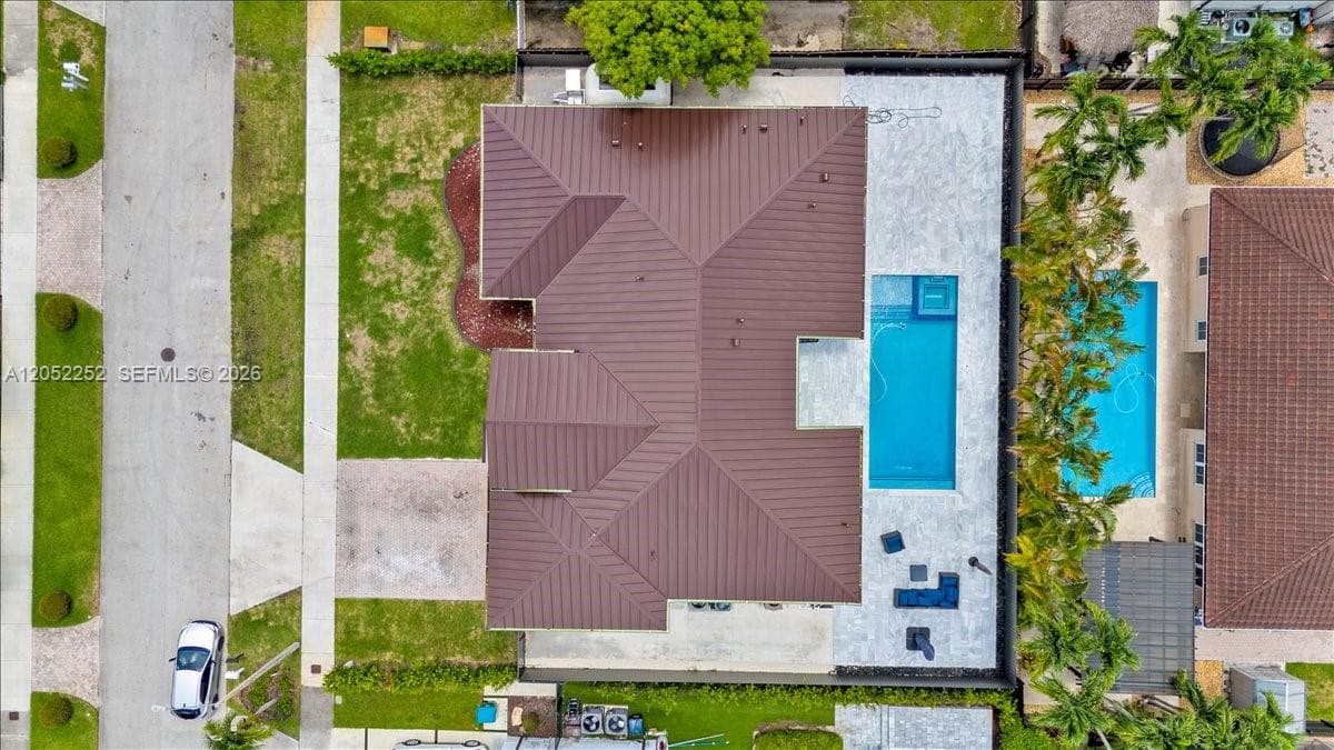 16234 SW 48th Ter, Miami FL 33185