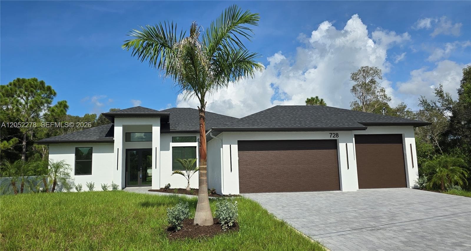728 N LaPlata Ave, Lehigh Acres FL 33974