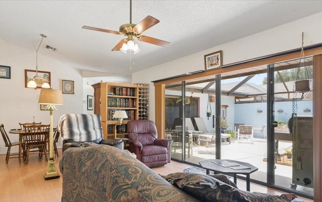 6287 N Mirror Lake Drive, Sebastian FL 32958 photo 3