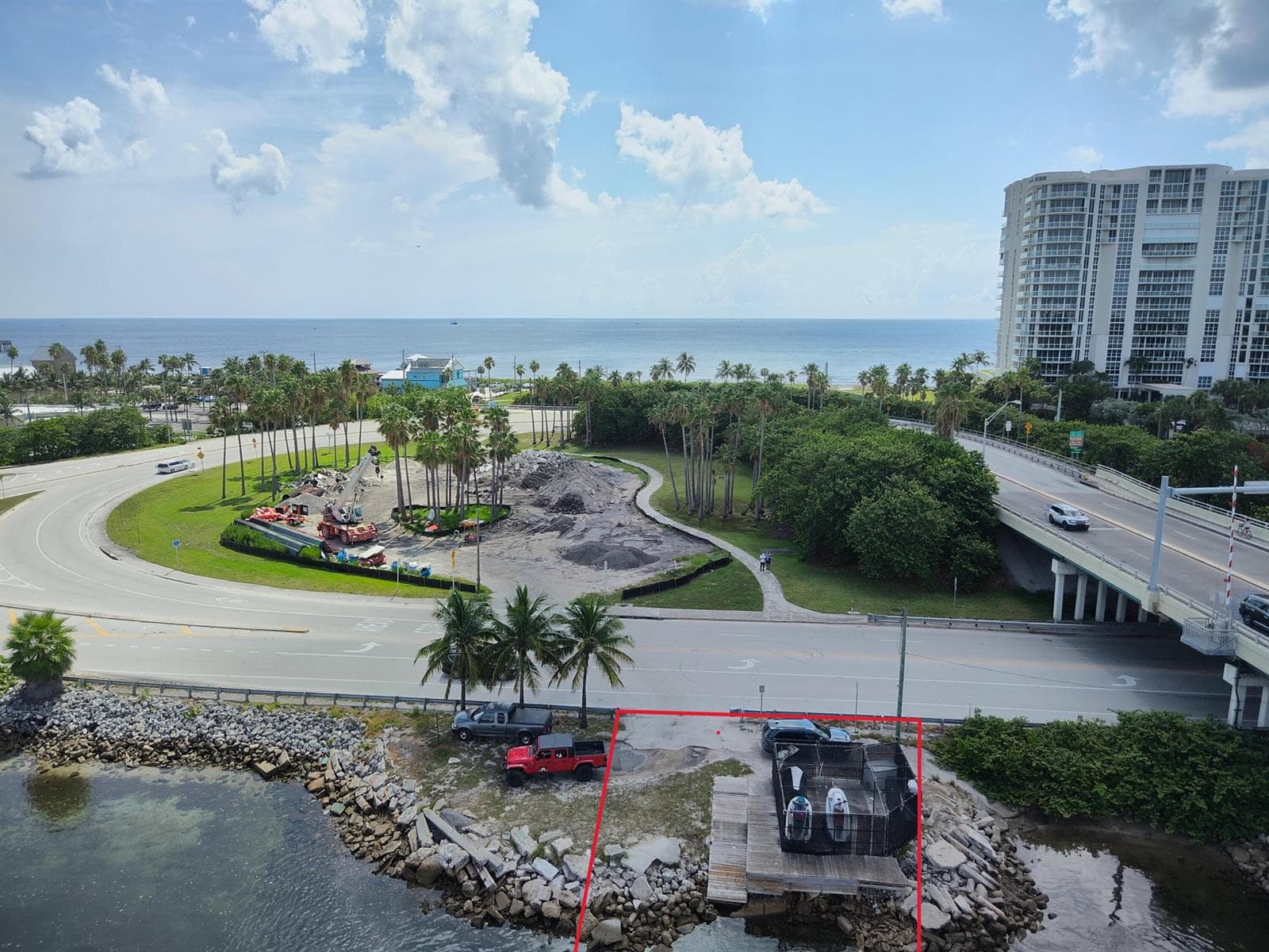 0 N Ocean Drive N, Hollywood FL 33004 photo 5