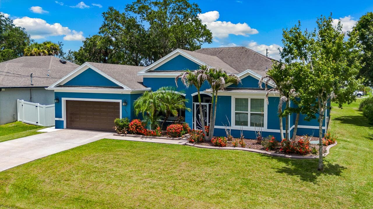 2357 SW Independence Road, Port St. Lucie FL 34953 photo 3