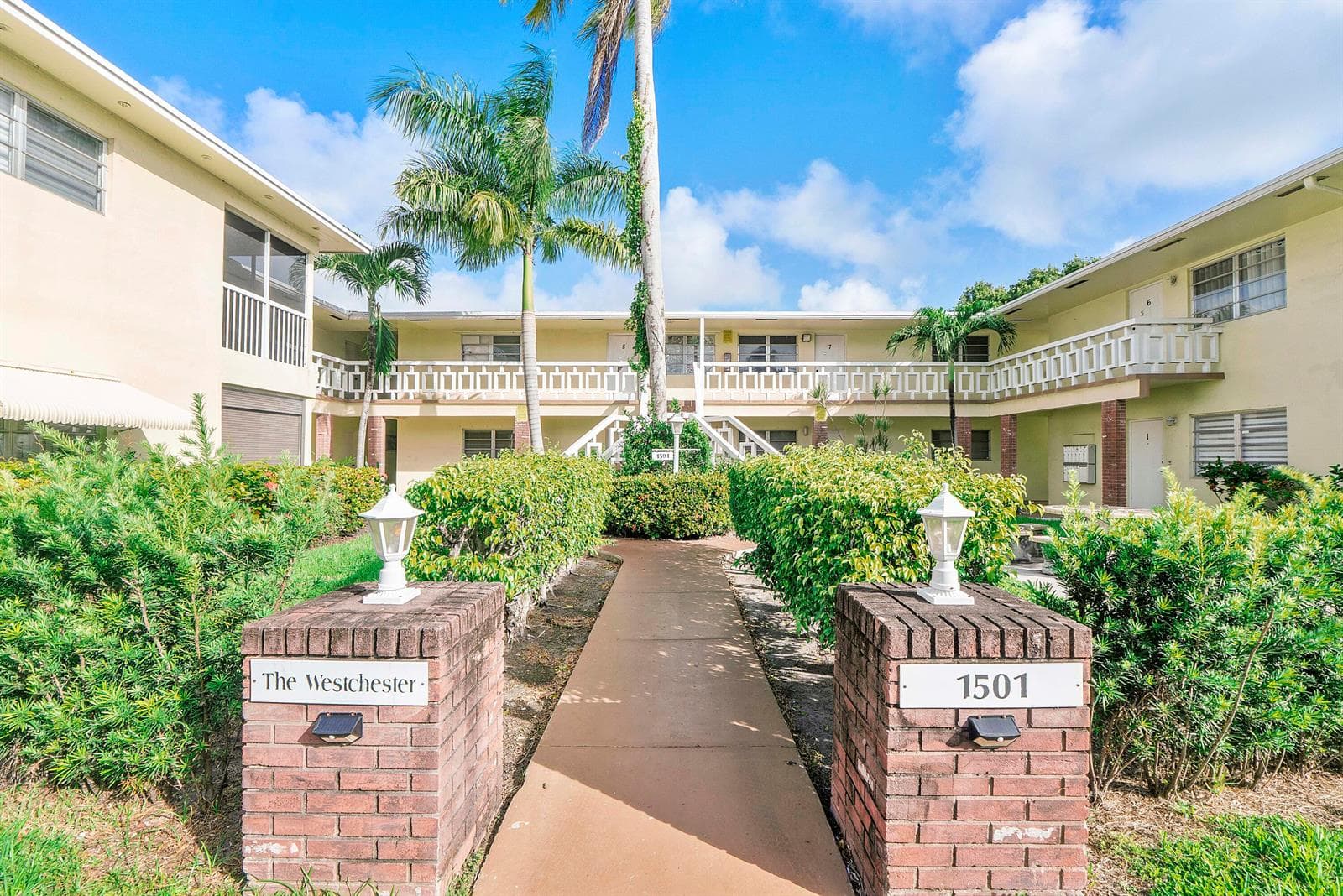 1501 Arthur Street # 9, Hollywood FL 33020 photo 2