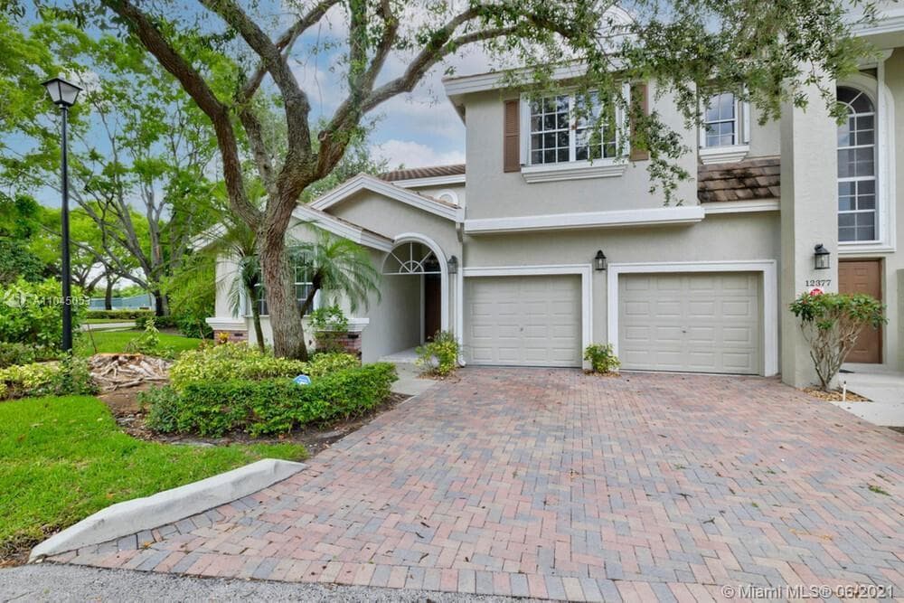 12375 NW 10th Drive # 1, Coral Springs FL 33071 photo 2