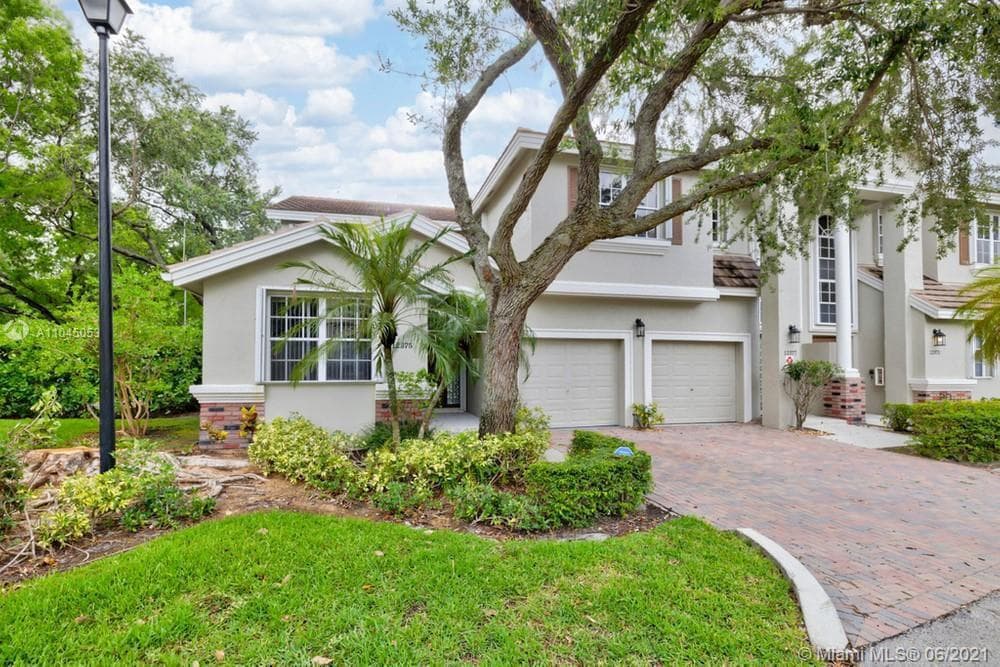 12375 NW 10th Drive # 1, Coral Springs FL 33071 photo 3