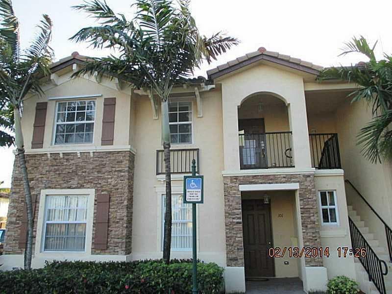 1570 NE 33 Road # 201, Homestead FL 33033