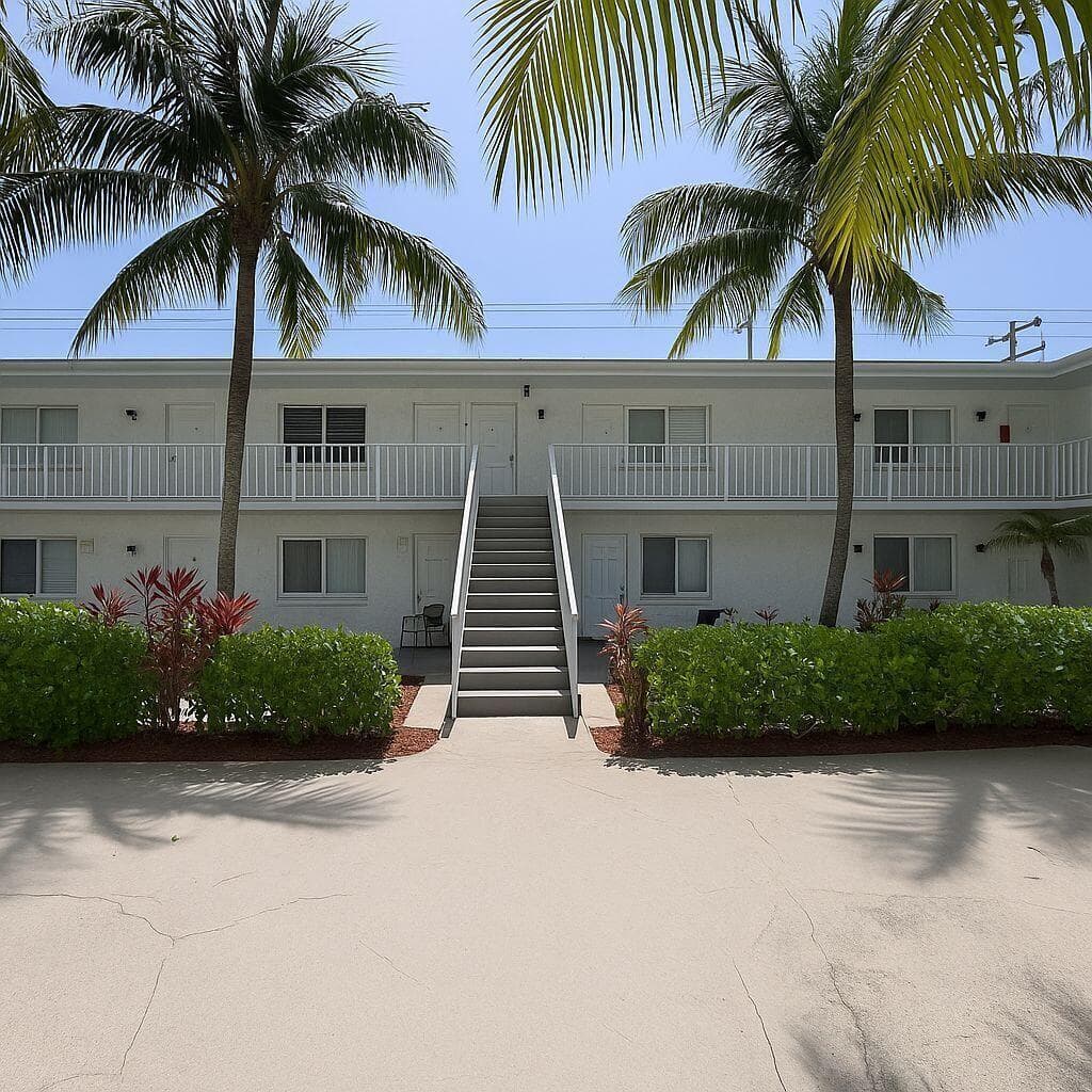 3390 NE 16th Terrace # 5, Pompano Beach, FL 33064