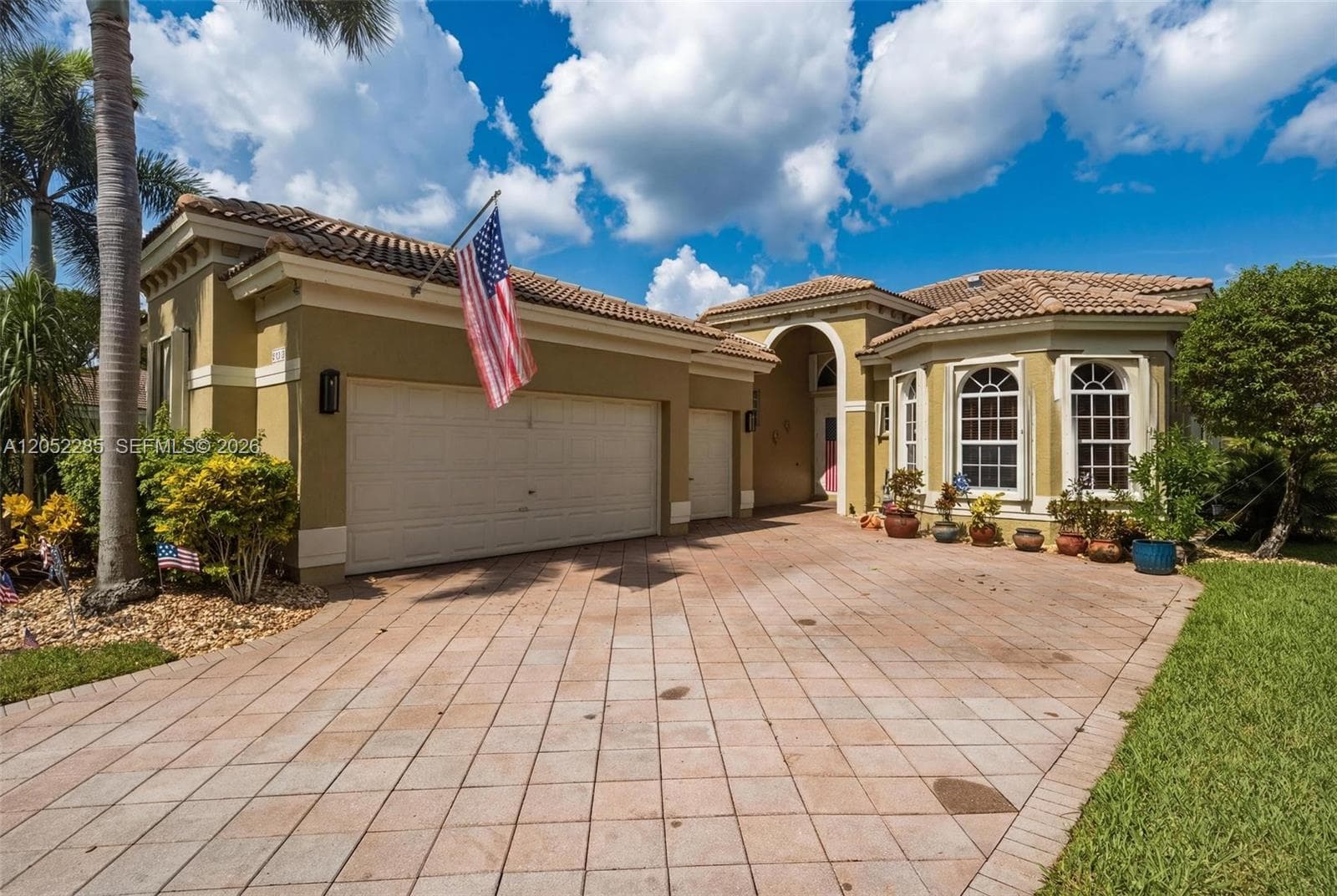 5818 NW 126th Ter, Coral Springs FL 33076 photo 3