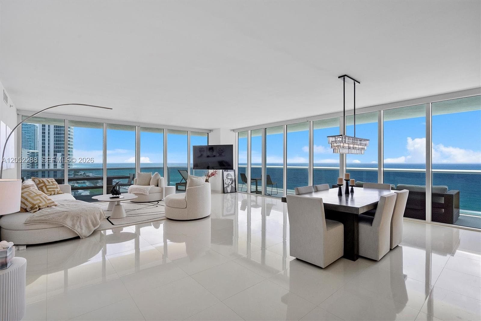 1830 S Ocean Dr # 1101, Hallandale Beach FL 33009